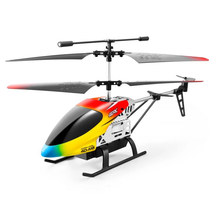 RC%20Remote%20Controller%20Rechargeable%204DRC%20M5%203.5%20Channel%20RC%20Helicopter%20Chopper%20Toy%20kids%20adult%20-%20Image%208