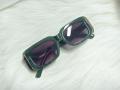 Be2a14 # WW Korean style square sunglasses fashion sun glasses. 
