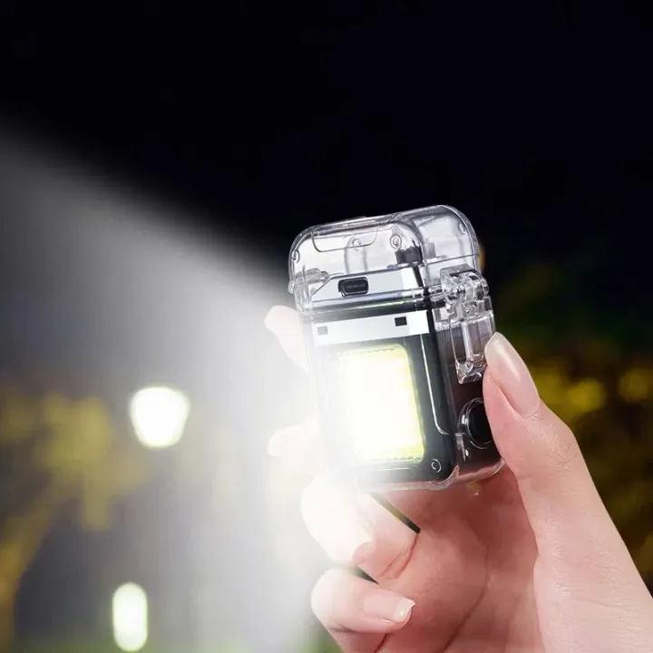 Waterproof%20Lighter%20Windproof%20Lighter%20Electric%20Flashlight%0ATransparent%20Plasma%20ARC%20USB%20Rechargeable%20Lighters%0AOutdoor%20Camping%20Gift%20-%20Image%203