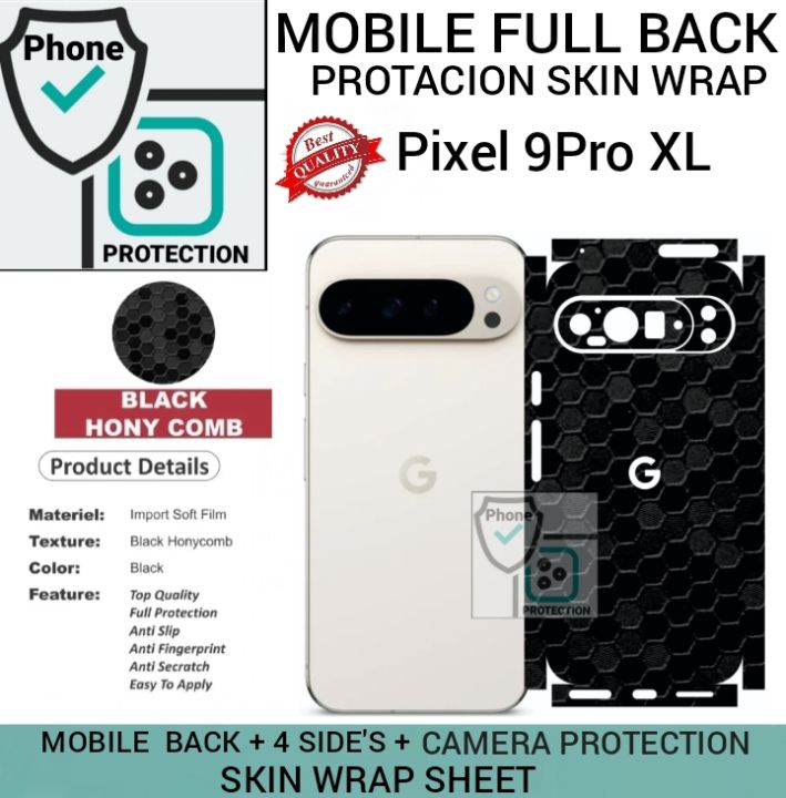 GOOGLE%20PIXEL%209%20PRO%20XL%20Back%20360%20Protection%20skin%20wrap%20with%20sides%20and%20camera%20protection%20premium%20quality%20skin%20wrap%20full%20cover%20wrap%20sheet%20for%20google%20pixel%209%20pro%20xl%20-%20Image%205