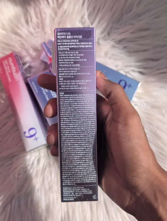 Numbuzin%20No.9%20NAD+%20Retinol%20Volumetox%20Eye%20Cream%2010ml%20-%20Made%20in%20Korea%20-%20Image%203