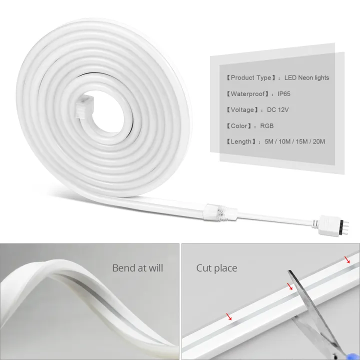 Tuya%20Smart%20LED%20Strip%20Flexible%20WiFi%20Light%2012V%201M%202M%203M%205M%20RGB/Warm/White%20TV%20BackLight%20Neon%20Sign%20Tape%20Room%20Bedroom%20Kitchen%20Decor%20lightify%20-%20Image%204