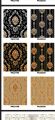 Latest 3D Wallpaper|China Wallpaper |bedroom ,kitchens,living Room New Pattern. 