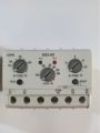 EOCR Electronic Overload Relay Tangent 6 Amp to 60 Amp With 3 CT wire multirange Voltage 180v to 480v AC. 