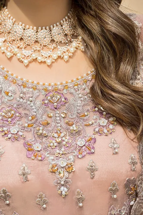 3pc%20Net%20grara%20dress%20weading%20wear%20-%20Image%204