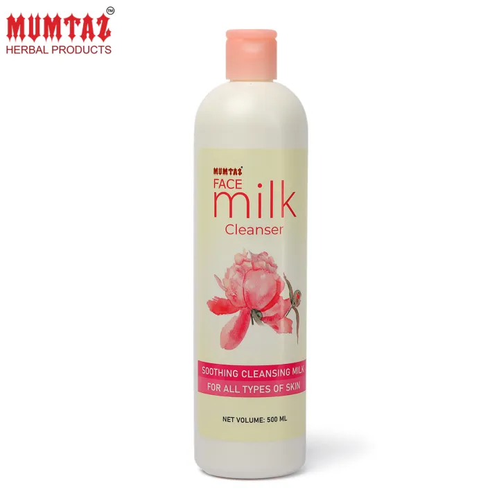 Mumtaz%20Herbal%20Milk%20Cleanser%20500ml%20-%20Image%203