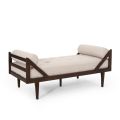 Briarmeade Upholstered Chaise Lounge. 