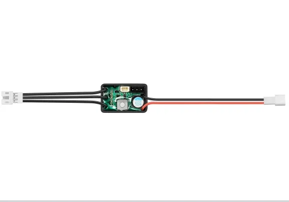 HOBBYWING%20QuicRun%20WP%20Mini24%2025A%20Waterproof%202-3S%20Brushed/Brushless%20ESC%20for%201/24%201/18%201/16%20RC%20Mini%20Car%20Crawler%20Monster%201621%20Motor%20-%20Image%204