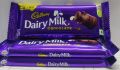 Dairy Milk Choclate Maha  Pack 40 Gm (Pack of 5). 