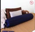 1 silk side pillowcase for women and girls / kolbalish cover silk / satin side pillowcase/ satin kolbalish cover.