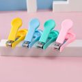 Baby Anti Stainless Steel Nail Clipper Pinch Nail Repair Knife Baby Nail Clipper Newborn Bebes Accesorios Baby Care. 