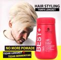 Best+ Hair Powder (bhd), Oil Control Hair Powder, Hair Volumizing Matte Hair Fluffy Powder Styling Products, Hair Styling Powder for Men and Women, 10g. 