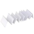 10pcs/20pcs Rewritable 125KHz RFID T5577/5200/EM4305 Blank Card Smart Access Control Key Card Read Write Program Clone Cards. 