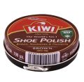 Kiwi Wax Shoe Polish Brown | Kiwi shoe polish Brown 100ml | us.ozcosmetics.com. 