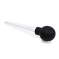 Turkey Oil Dropper Cooking Turkey Chicken Oil Dropper BBQ Food Flavour Baster Syringe Tube Pump Pipe Kitchen Tools. 