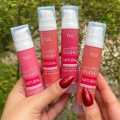 Best selling liquid Blush Natural long lasting Matte liquid blusher Makab for cheeks. 