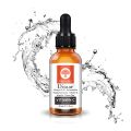 Disaar Beauty Vitamin C Facial Serum With Hyaluronic Acid & Vitamin E  - 30ml. 