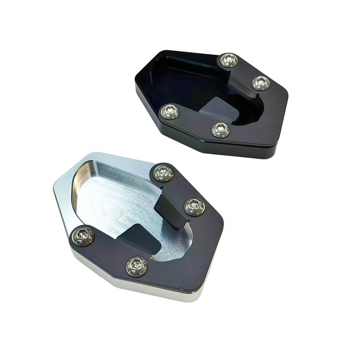For%20Himalayan450%20HIMALAYAN%20450%202024%202025%20Motorcycle%20Accessories%20Himalayan450%20Enlarge%20Kickstand%20Extension%20Plate%20Pad%20Pedals%20-%20Image%204