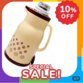 1pcs thermas tea coffee drinks vaccm flask jug. 