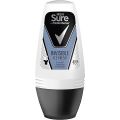 Sure Men Roll On invisible ice fresh 50ml(Uk). 