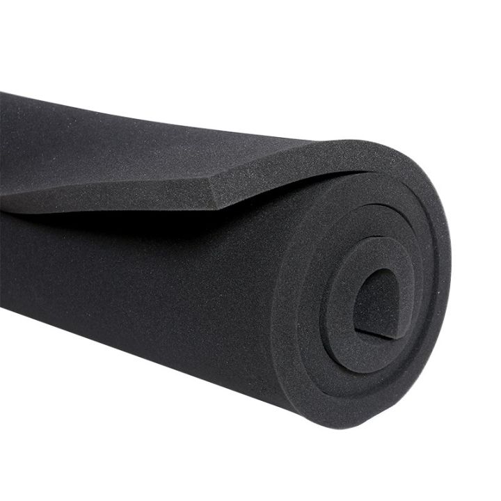 200x200mm 3/5/10/15mm ESD Anti Static Pin Insertion High Density Foam ...