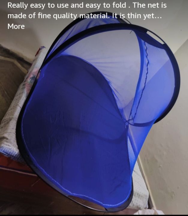Pop-up%20Mosquito%20net%20with%20stand%20for%201%20person%20double%20gate%20mosquito%20net%20moshari%20-%20Image%204