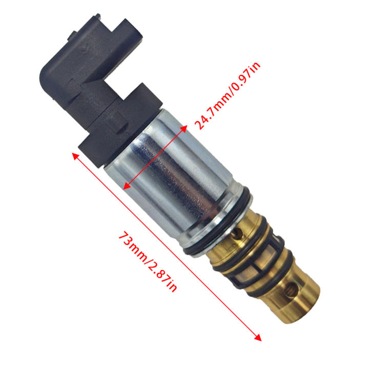 For%20Peugeot%20C4%20307%20408%20pallas%20Citroen%20Triomphe%20C-QUATRE%20sd6c12%206C12%207C16%20electronic%20control%20solenoid%20control%20valve%20compressor%20-%20Image%204