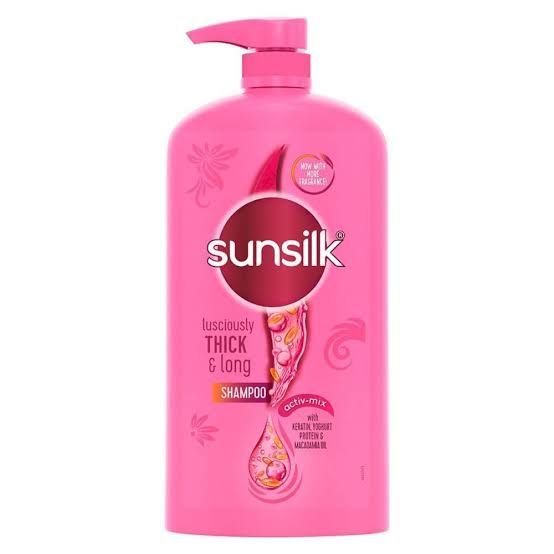 Lusciously Thick & Long Shampoo 1 L
int