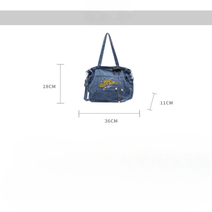 Large%20Capacity%20Denim%20Bag%20for%20Women's%20Casual%20Versatile%20Crossbody%20Commuting%20Bag%20Travel%20Casual%20Crossbody%20Bag%20Storage%20Bag%20Handbag%20-%20Image%206