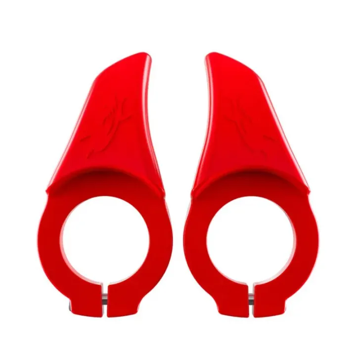 ENLEE%20Bicycle%20Vice%20Handle%20Mountain%20Bike%20Shark%20Handlebar%20Relieve%20Fatigue%20MTB%20Road%20Bike%20Grip%20Vice%20Handle%20Bicycle%20Accessories%20-%20Image%202