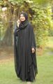 ABAYA NIDA FABRIC. 