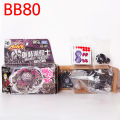 Takara Tomy BB28 BB43 BB59 BB69 BB88 BB99 BB104 BB105 BB106 BB108 BB113 BB118  BB122 BB124  BB126. 