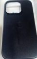 iPhone 11 pro max,12,13,14 series  official Leather Case with Magsafe. 