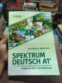 SPEKTRUM DEUTSCH A1+. 
