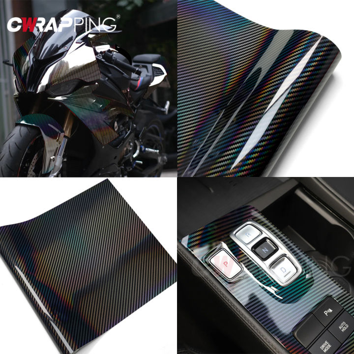 Carbon%20Fiber%20Vinyl%20Wrap%20Film%20Goosy%20Laser%20Black%20Car%20Stickers%20Self-Adhesive%20Console%20Computer%20Laptop%20Skin%20Decal%20for%20Car%20Accessories%20-%20Image%206