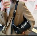 Shoulder Bag Handbag Women's Fashionable Casual Crossbody Bag for Ladies. 