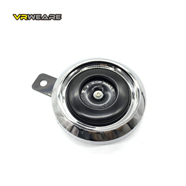 DC%2012V%20Motorcycle%20Electric%20Horn%20Chrome%20plated%20Waterproof%20loud%20horn%20Motorbike%20Vehicle%20Classic%20Horn%20With%20Cover%20%20Universal%20-%20Image%203