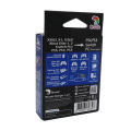 Brook Wingman XE2 converter for Xbox Series X/Xbox One/Elite 2/PS5/PS4/PS3/Switch controllers to for PS4/Switch/PC. 