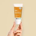 The Derma Co Ultra Matte Sunscreen Gel 50 gm. 