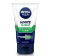 NIVEA Men White Pore Minimizing Scrub 100Ml. 