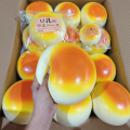 Squishy Simulated Super Big Milk Bun Fidget Toys Moist Slow Rising Antistress Squeeze Toy Anxiety Kids Adult Fun Girl Toys.