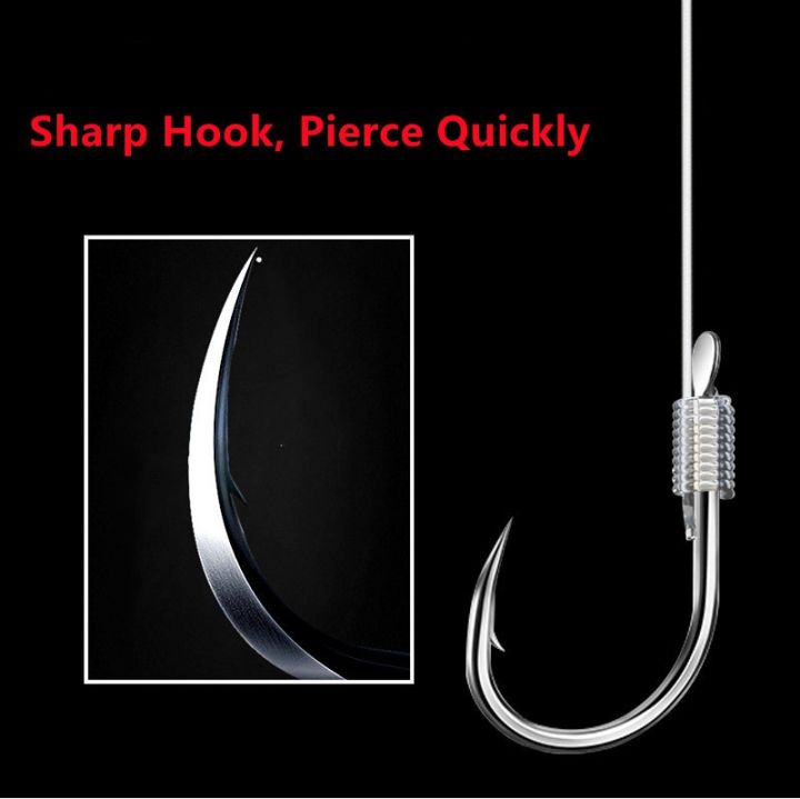 20Hook%20/10%20Pair%20of%20New%20Fine%20Packaging%20Fishing%20Tackle%20Fishing%20Line%20Double%20Hook%20Manual%20Double%20Hook%20Fishing%20Tools%20Hook%20Bait%20-%20Image%206