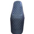 Cd-70 Bike 2024 Model Cg design seat cover. 