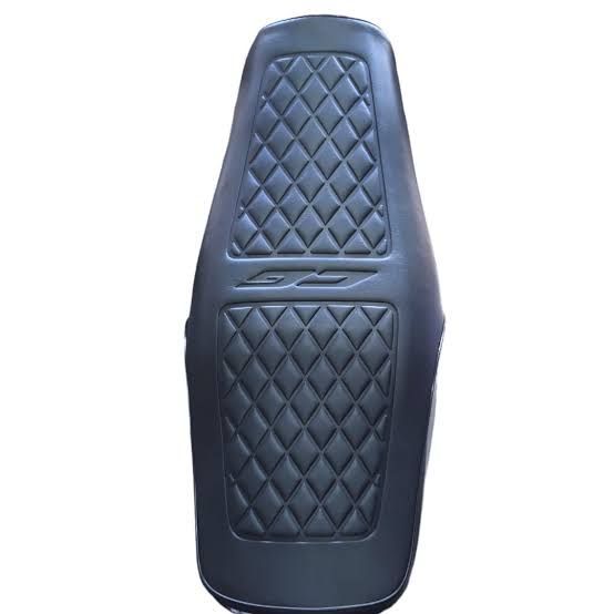 Cd-70 Bike 2024 Model Cg design seat cover