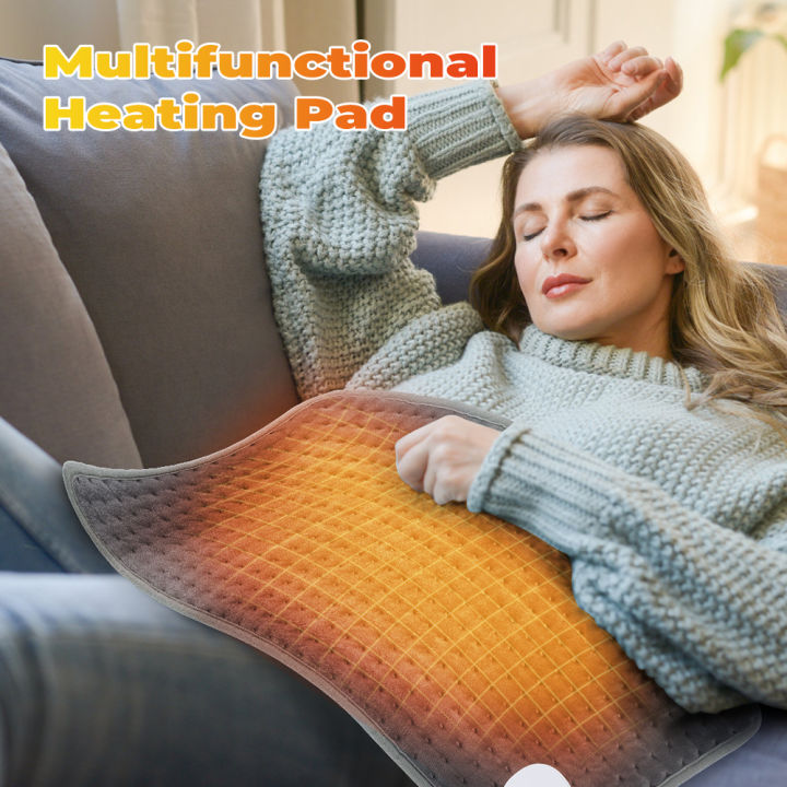 58*29CM%20Electric%20Heating%20Pad%20Heating%20Blanket%20with%20thermostat%20Hot%20Pad%20for%20Menstrual%20Cramps%20Waist%20Back%20Pain%20Relief%20Winter%20Heater%20-%20Image%202