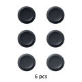 Replacement and repair of mushroom head wear on joystick for Xbox one Series S/X controller.