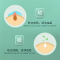 MOOSUN Centella Ticatiny Acid Bubbles Mask 100g. 