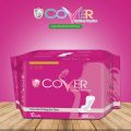 Cover Sanitary Napkins Day Use 10pads 250mm. 