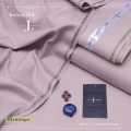 junaid Jamshed Italian silk | 100% Original Branded Suits | Wash & Wear | Men's Unstitched Summer Collection | wholesale price branded suits |  Collection 2024. 