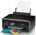 Epson XP 422 All IN one WiFi branded printer Only 120 pages used. 